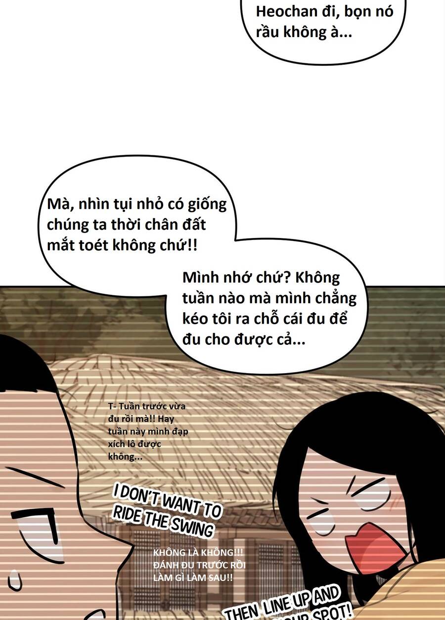 Hổ Đến Chơi Nhà Chapter 92 - Trang 2