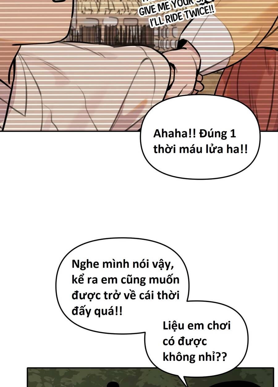 Hổ Đến Chơi Nhà Chapter 92 - Trang 2