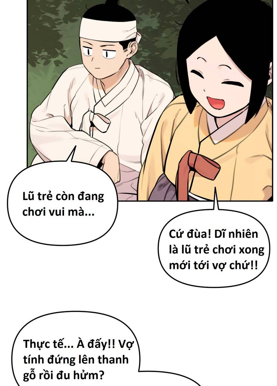 Hổ Đến Chơi Nhà Chapter 92 - Trang 2