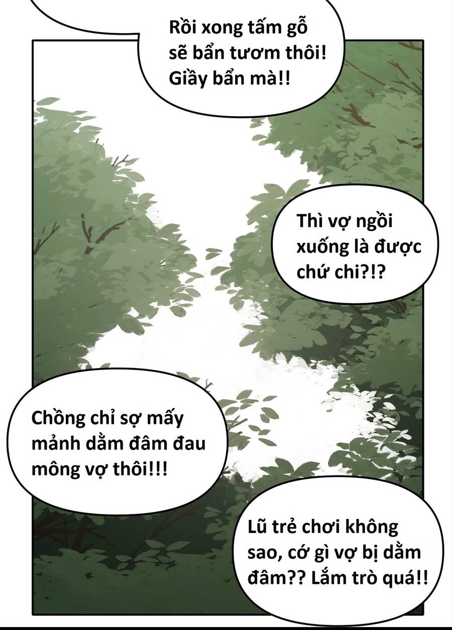 Hổ Đến Chơi Nhà Chapter 92 - Trang 2