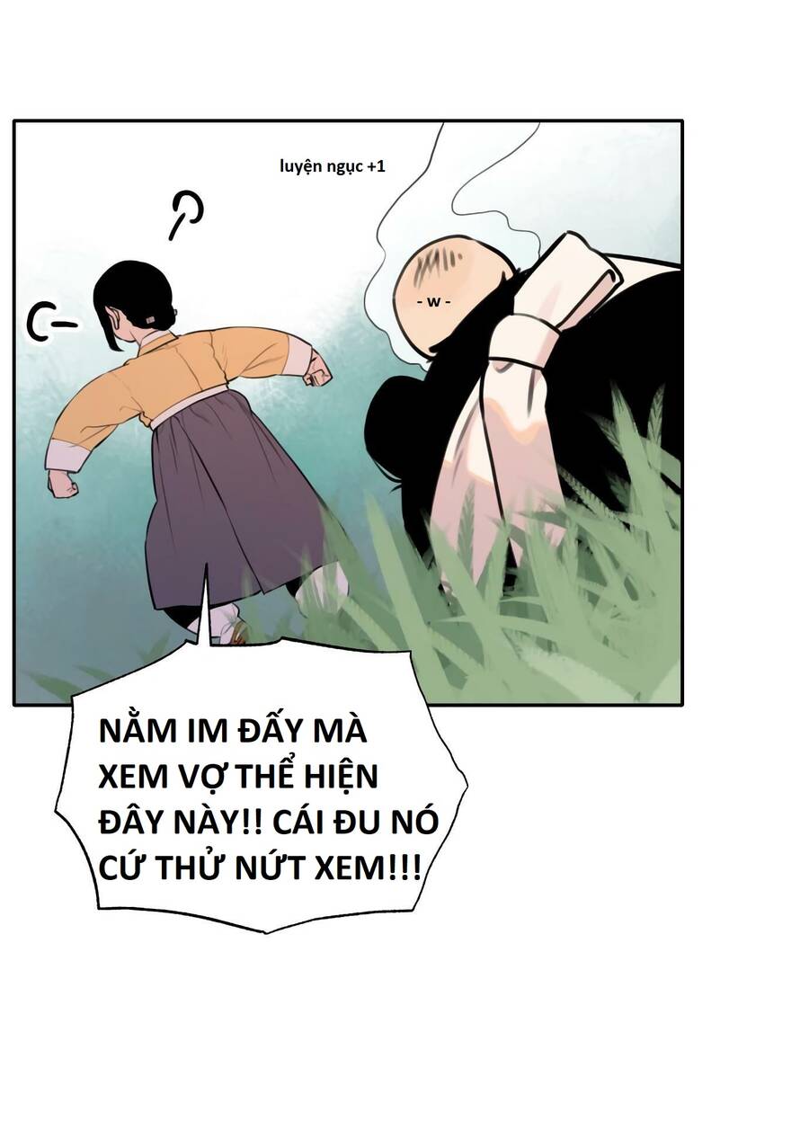 Hổ Đến Chơi Nhà Chapter 92 - Trang 2