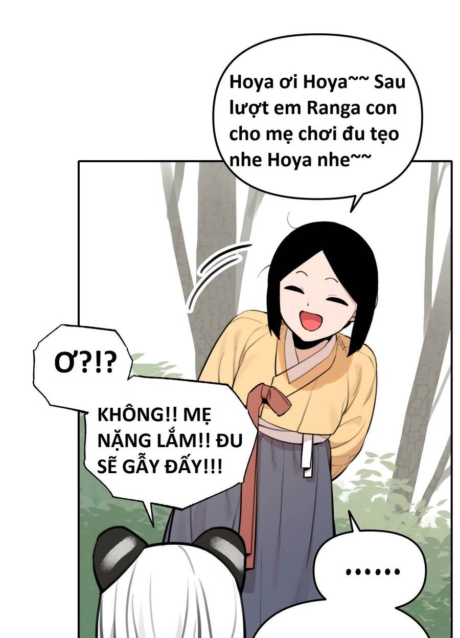 Hổ Đến Chơi Nhà Chapter 92 - Trang 2