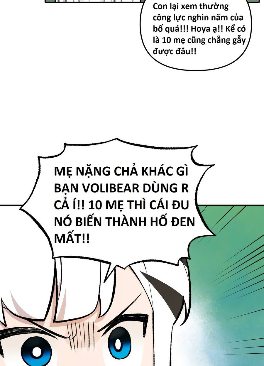 Hổ Đến Chơi Nhà Chapter 92 - Trang 2