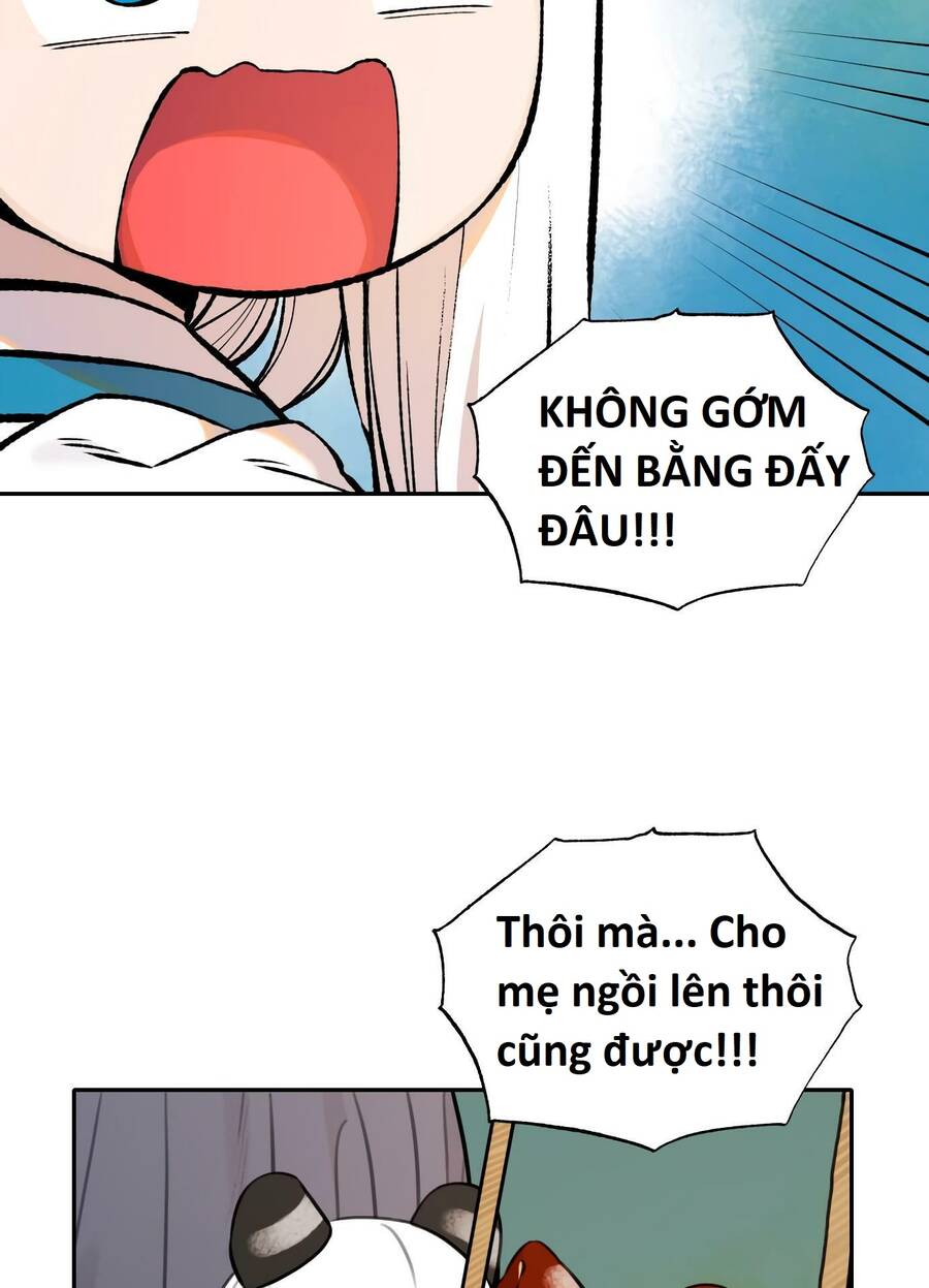 Hổ Đến Chơi Nhà Chapter 92 - Trang 2