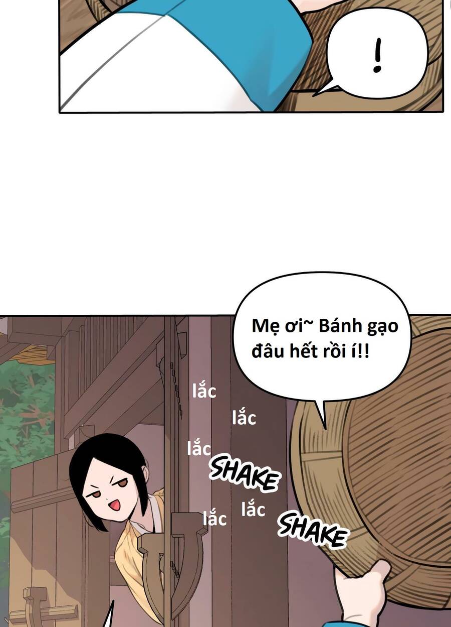 Hổ Đến Chơi Nhà Chapter 92 - Trang 2