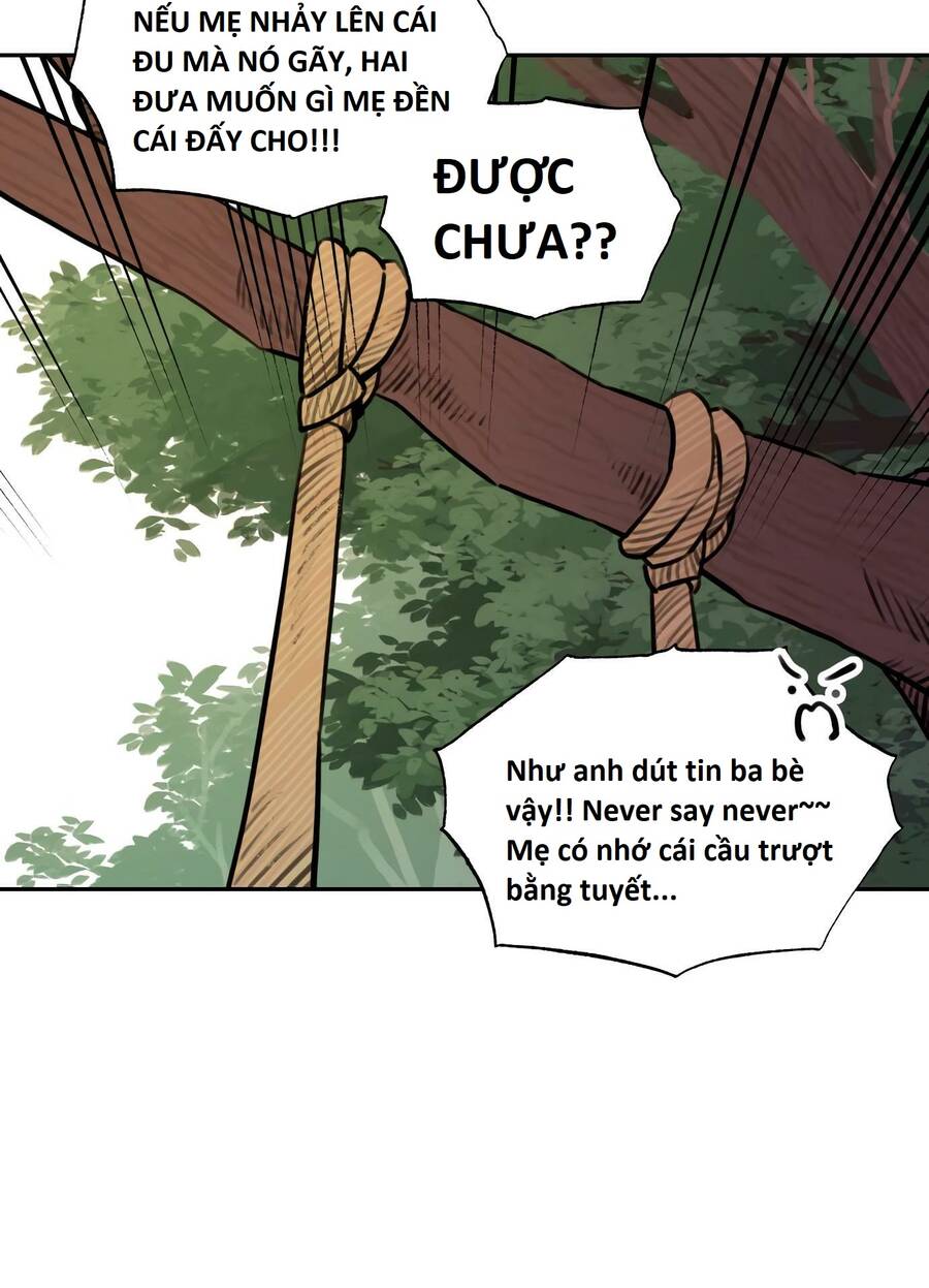 Hổ Đến Chơi Nhà Chapter 92 - Trang 2