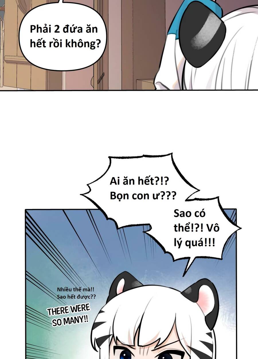 Hổ Đến Chơi Nhà Chapter 92 - Trang 2