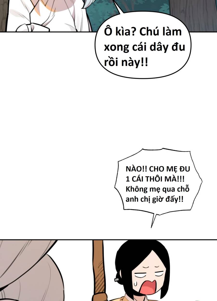 Hổ Đến Chơi Nhà Chapter 92 - Trang 2