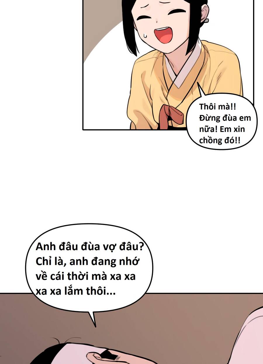 Hổ Đến Chơi Nhà Chapter 91 - Trang 2