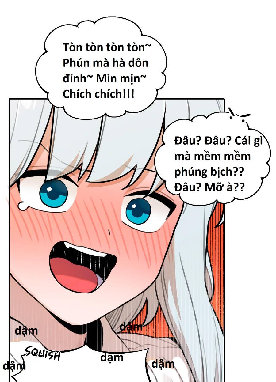 Hổ Đến Chơi Nhà Chapter 91 - Trang 2