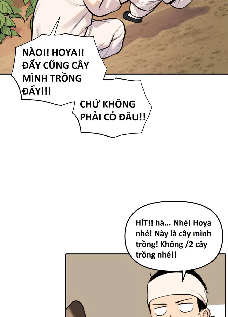 Hổ Đến Chơi Nhà Chapter 91 - Trang 2