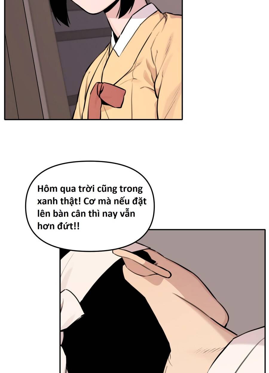 Hổ Đến Chơi Nhà Chapter 91 - Trang 2