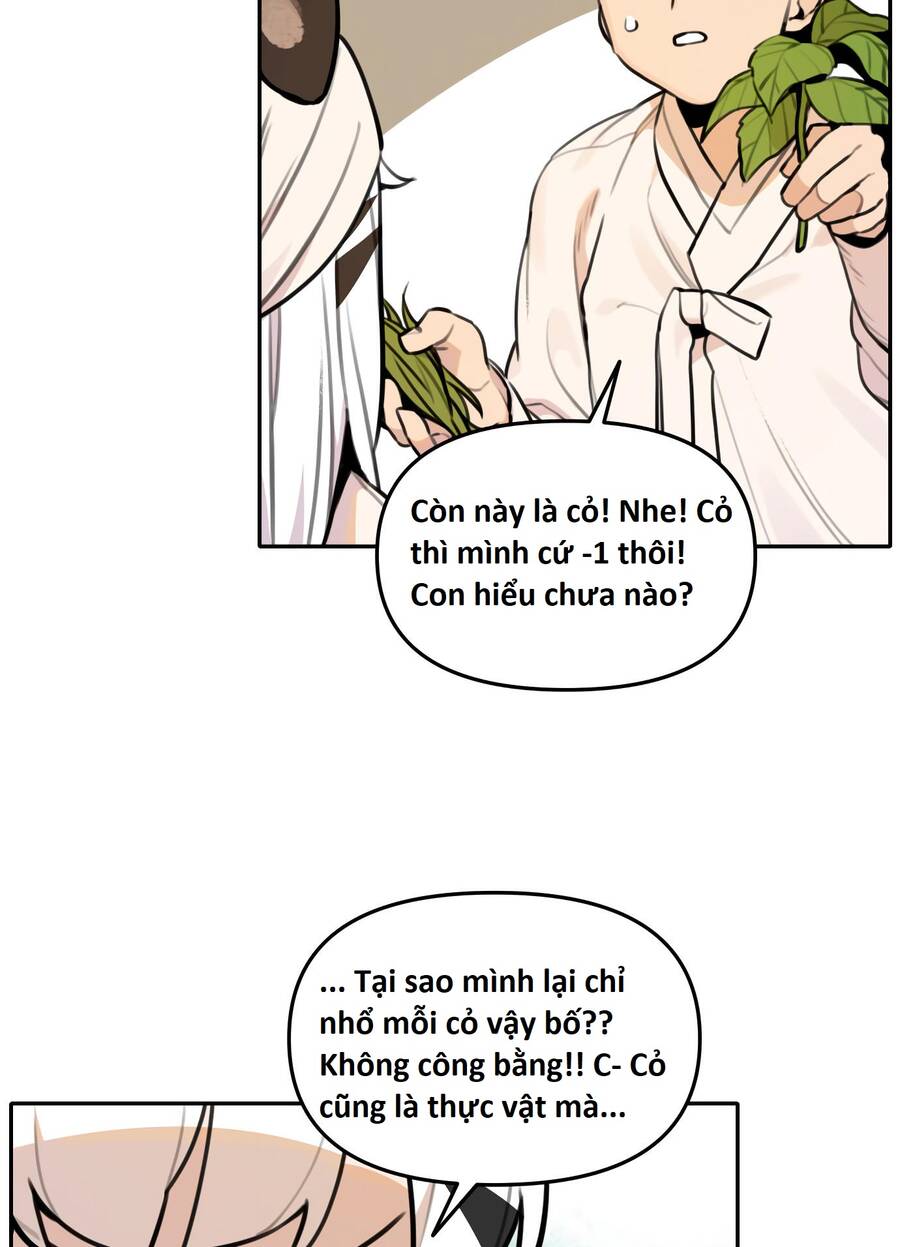 Hổ Đến Chơi Nhà Chapter 91 - Trang 2