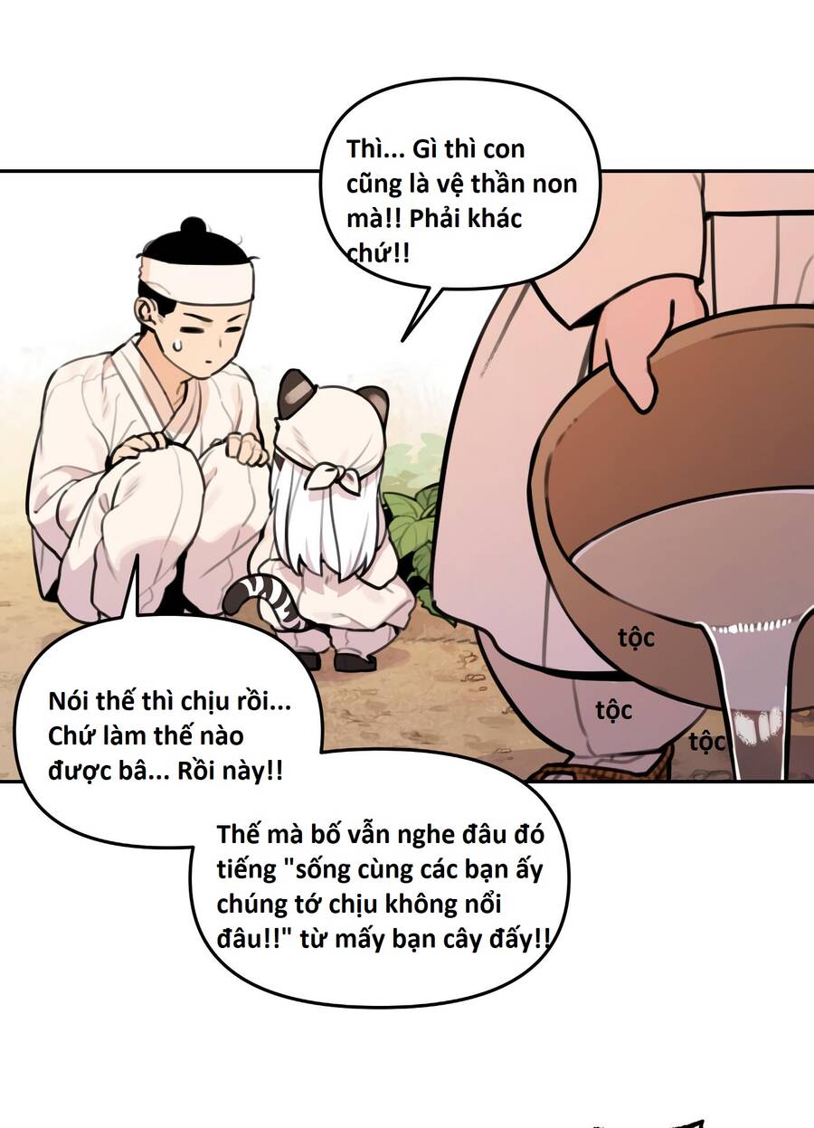 Hổ Đến Chơi Nhà Chapter 91 - Trang 2