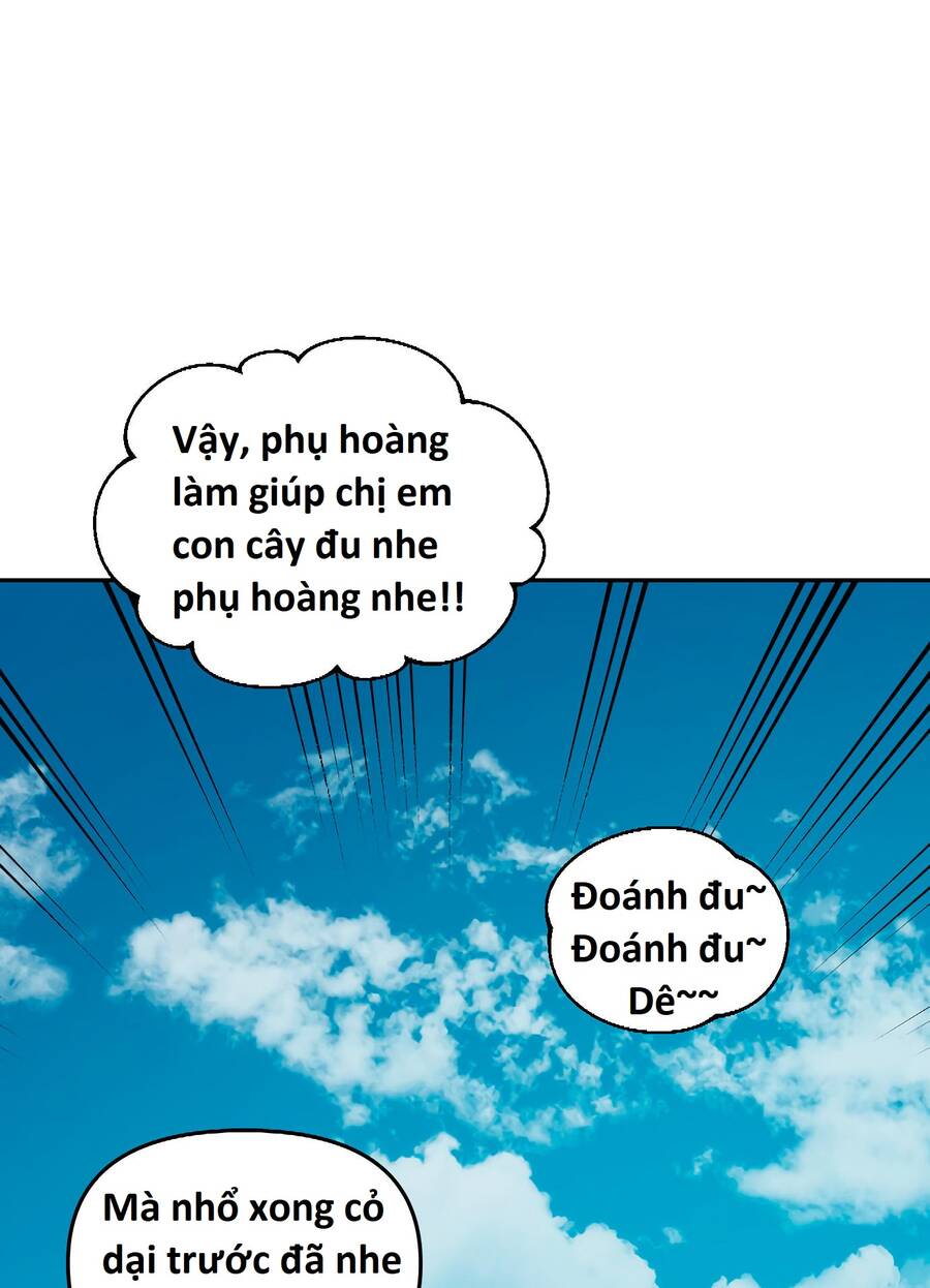 Hổ Đến Chơi Nhà Chapter 91 - Trang 2