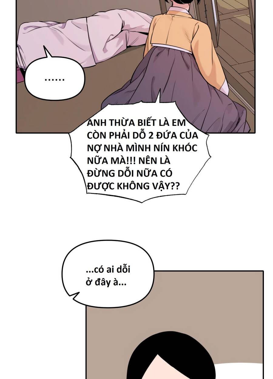 Hổ Đến Chơi Nhà Chapter 91 - Trang 2