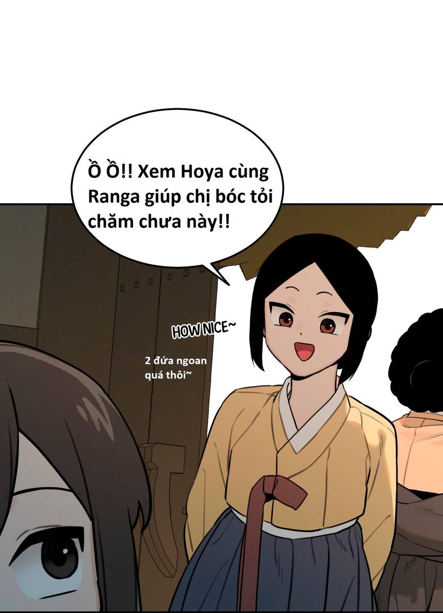 Hổ Đến Chơi Nhà Chapter 90 - Trang 2