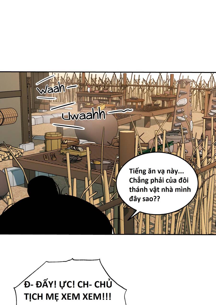 Hổ Đến Chơi Nhà Chapter 90 - Trang 2