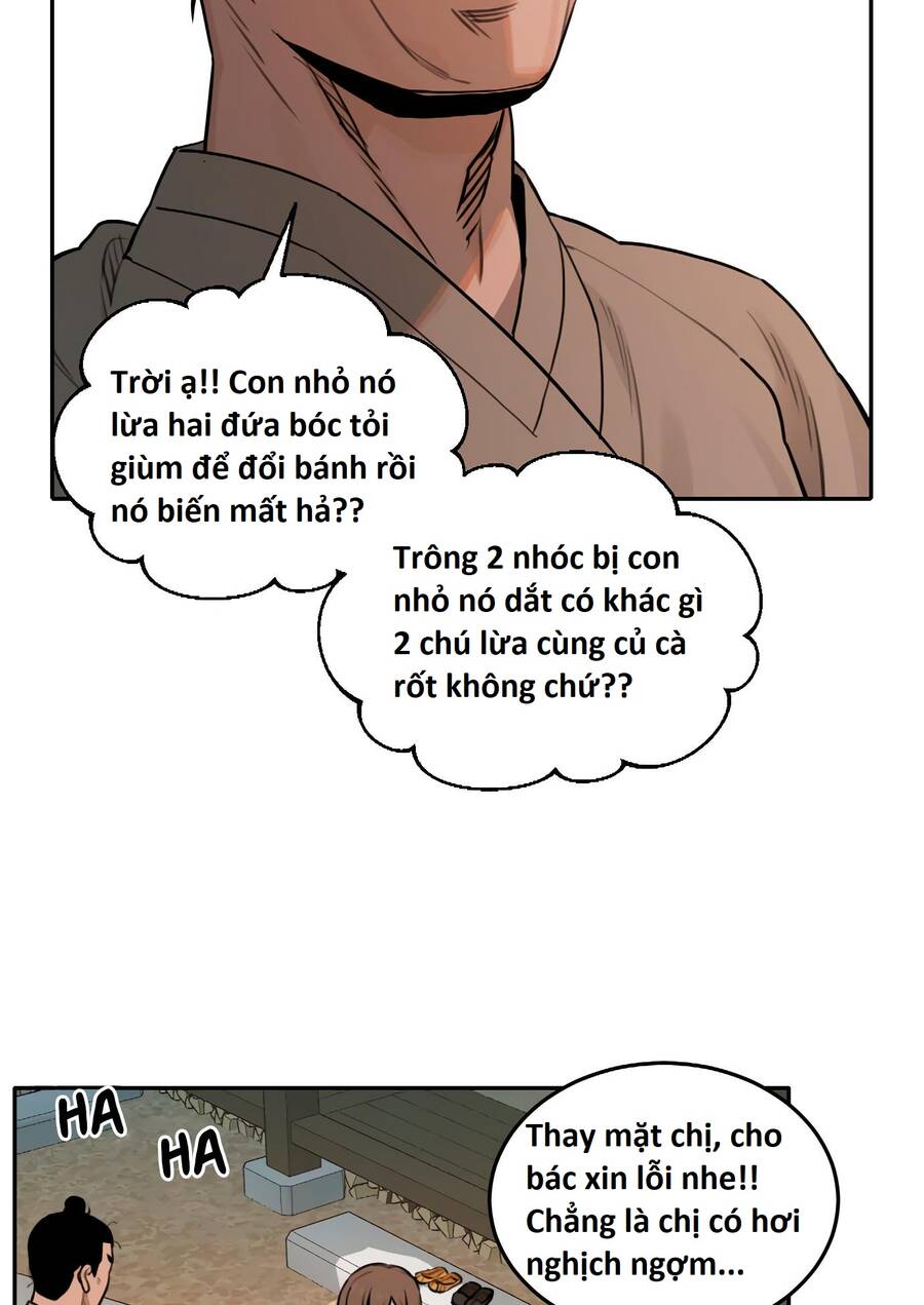 Hổ Đến Chơi Nhà Chapter 90 - Trang 2