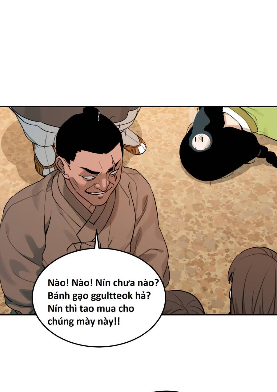 Hổ Đến Chơi Nhà Chapter 90 - Trang 2