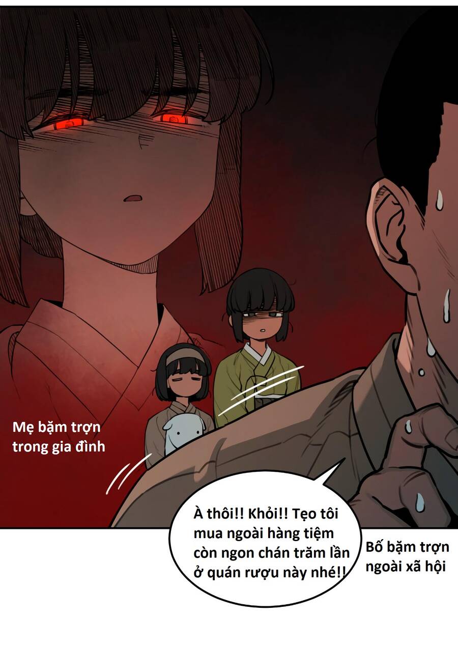 Hổ Đến Chơi Nhà Chapter 90 - Trang 2