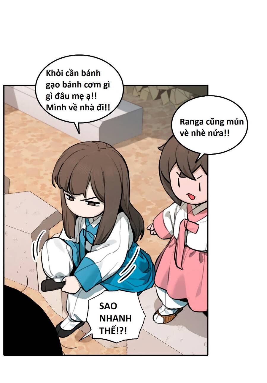 Hổ Đến Chơi Nhà Chapter 90 - Trang 2