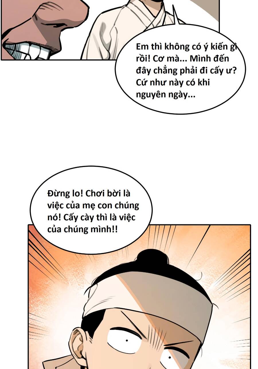 Hổ Đến Chơi Nhà Chapter 90 - Trang 2