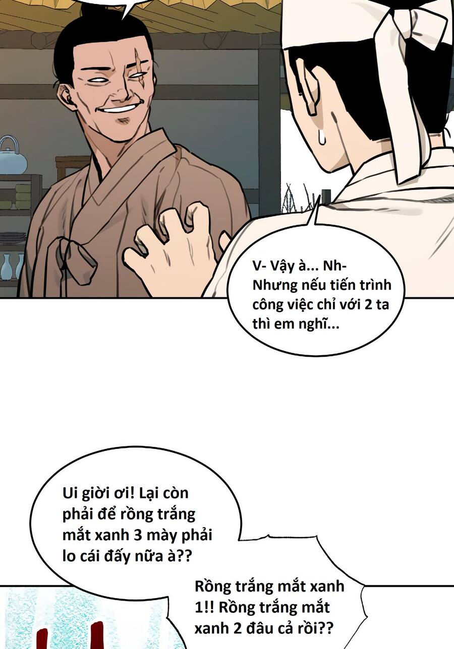 Hổ Đến Chơi Nhà Chapter 90 - Trang 2