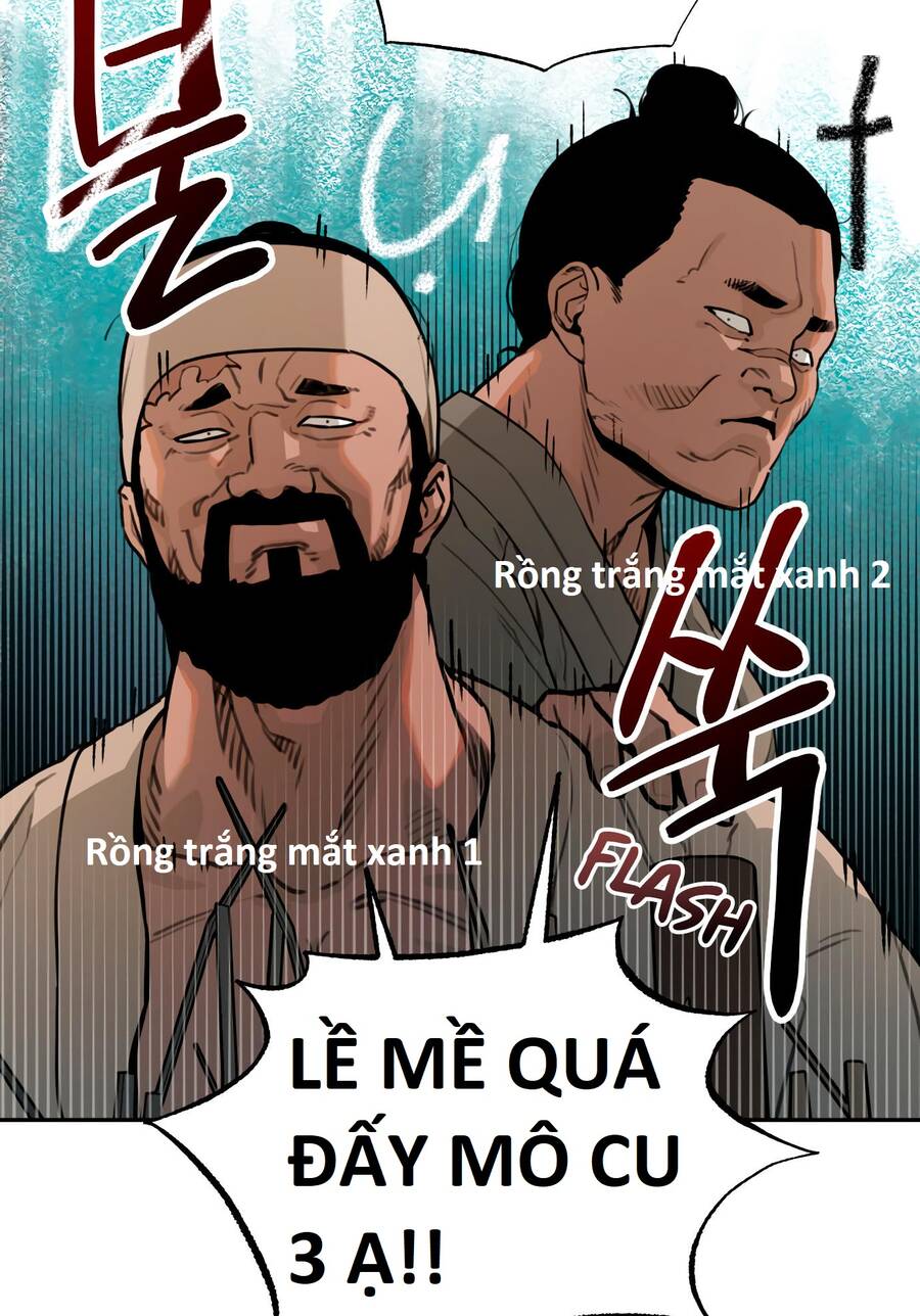 Hổ Đến Chơi Nhà Chapter 90 - Trang 2