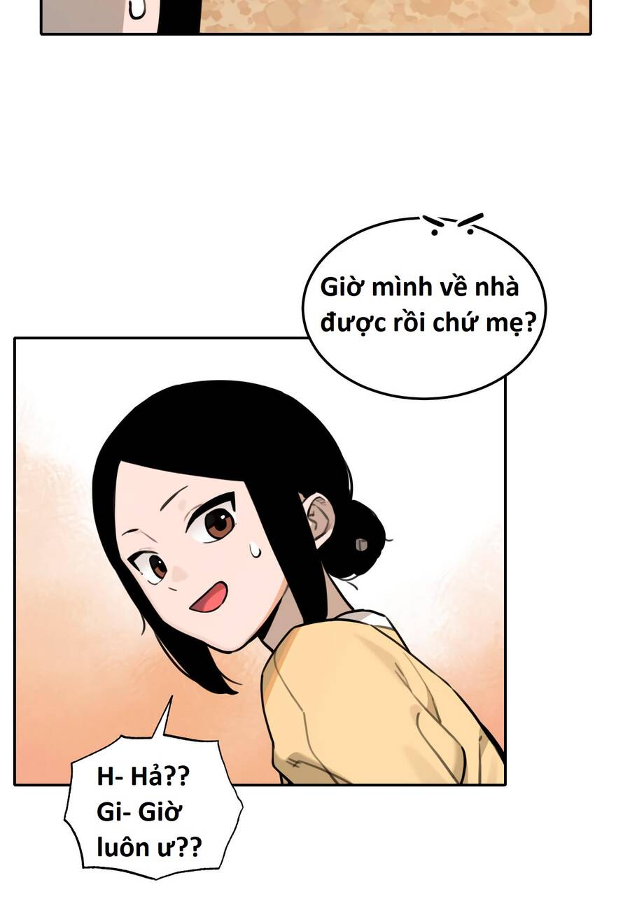 Hổ Đến Chơi Nhà Chapter 90 - Trang 2