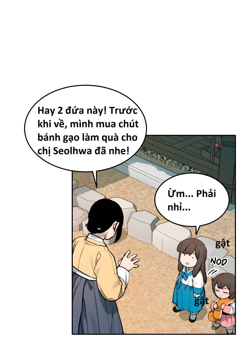 Hổ Đến Chơi Nhà Chapter 90 - Trang 2