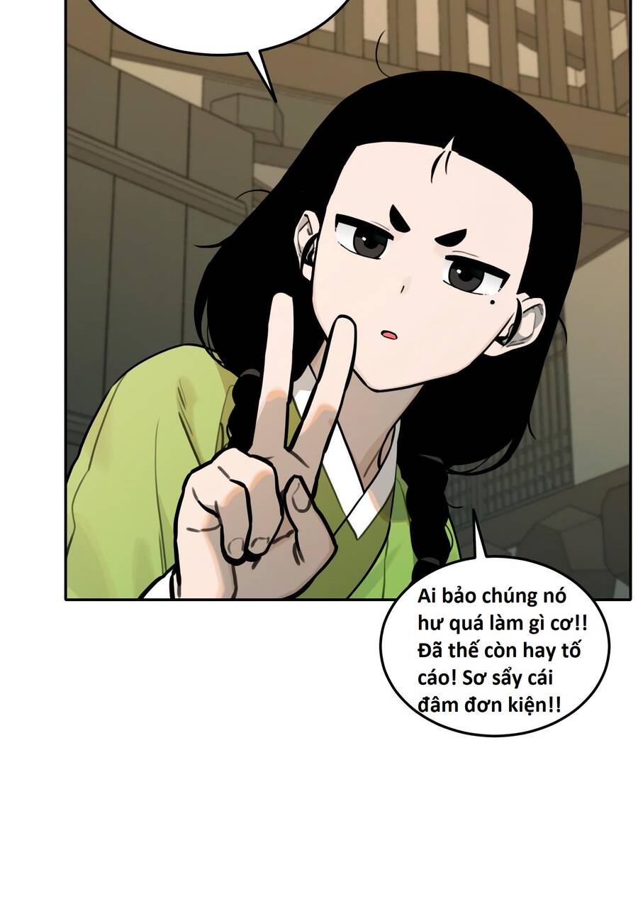 Hổ Đến Chơi Nhà Chapter 90 - Trang 2