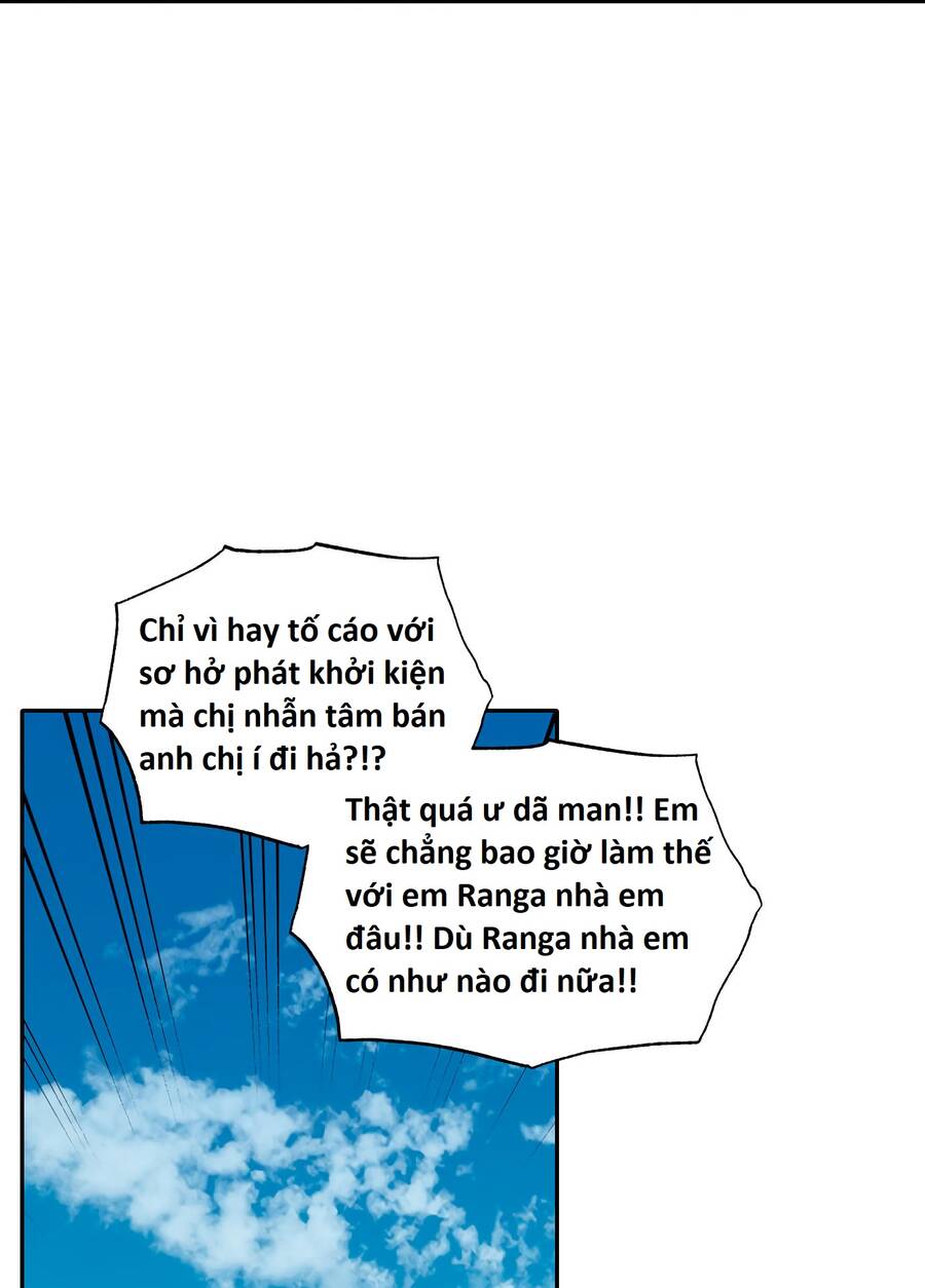 Hổ Đến Chơi Nhà Chapter 90 - Trang 2