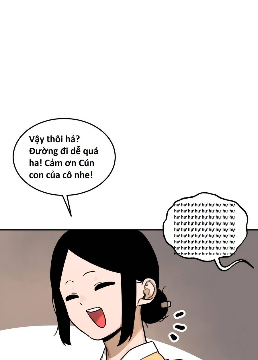 Hổ Đến Chơi Nhà Chapter 90 - Trang 2