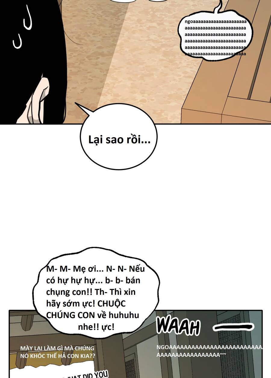 Hổ Đến Chơi Nhà Chapter 90 - Trang 2