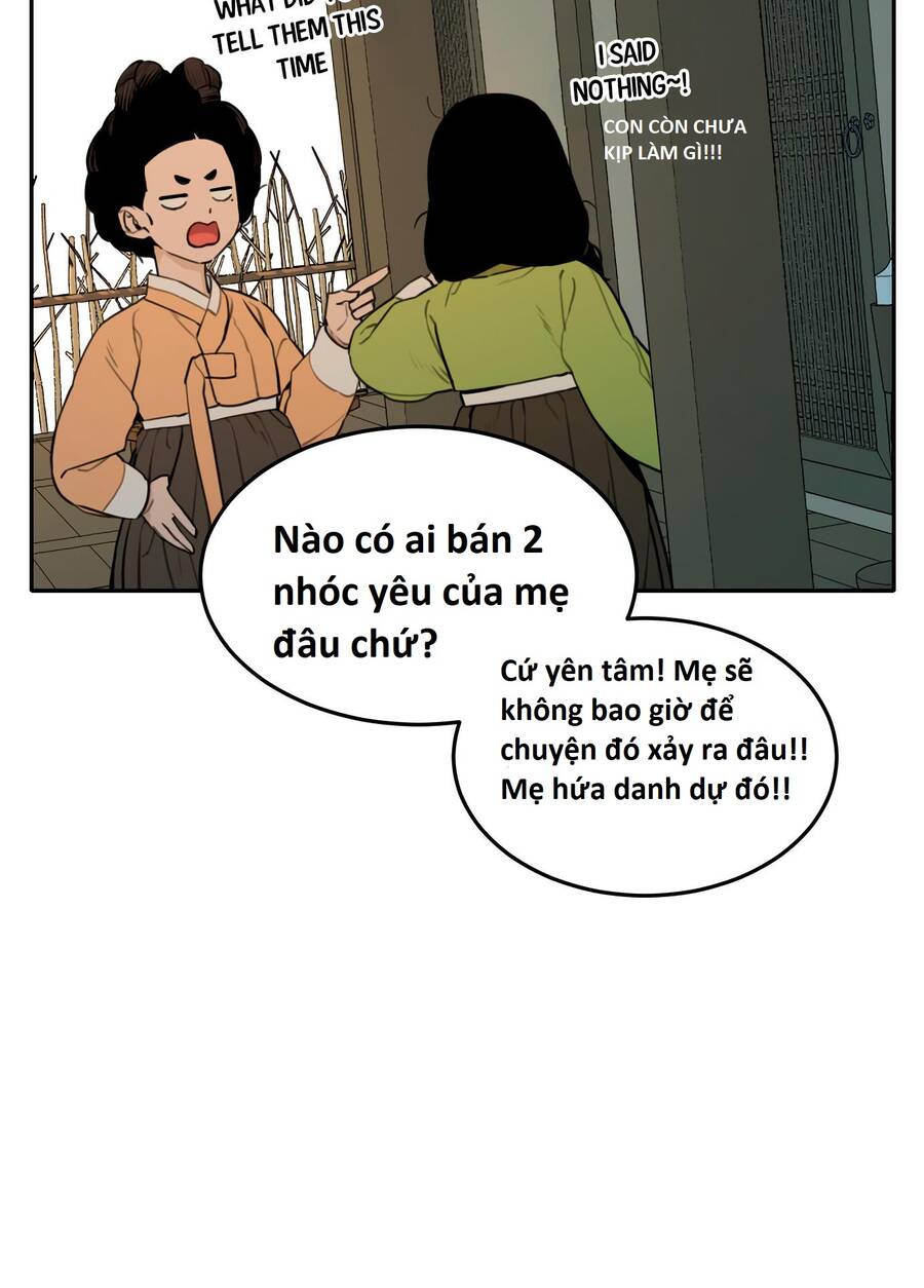 Hổ Đến Chơi Nhà Chapter 90 - Trang 2