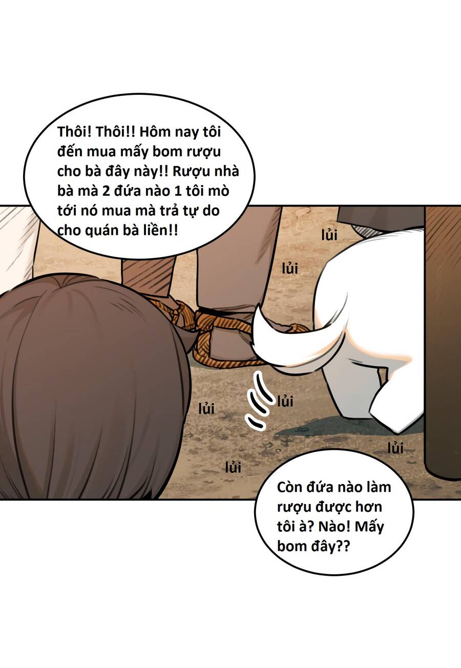 Hổ Đến Chơi Nhà Chapter 89 - Trang 2