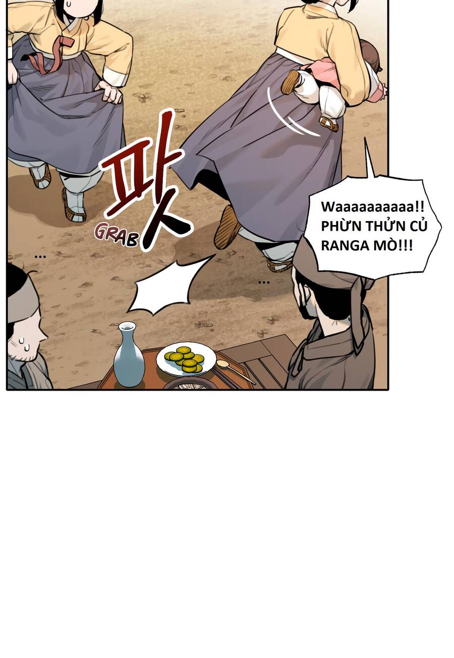 Hổ Đến Chơi Nhà Chapter 89 - Trang 2