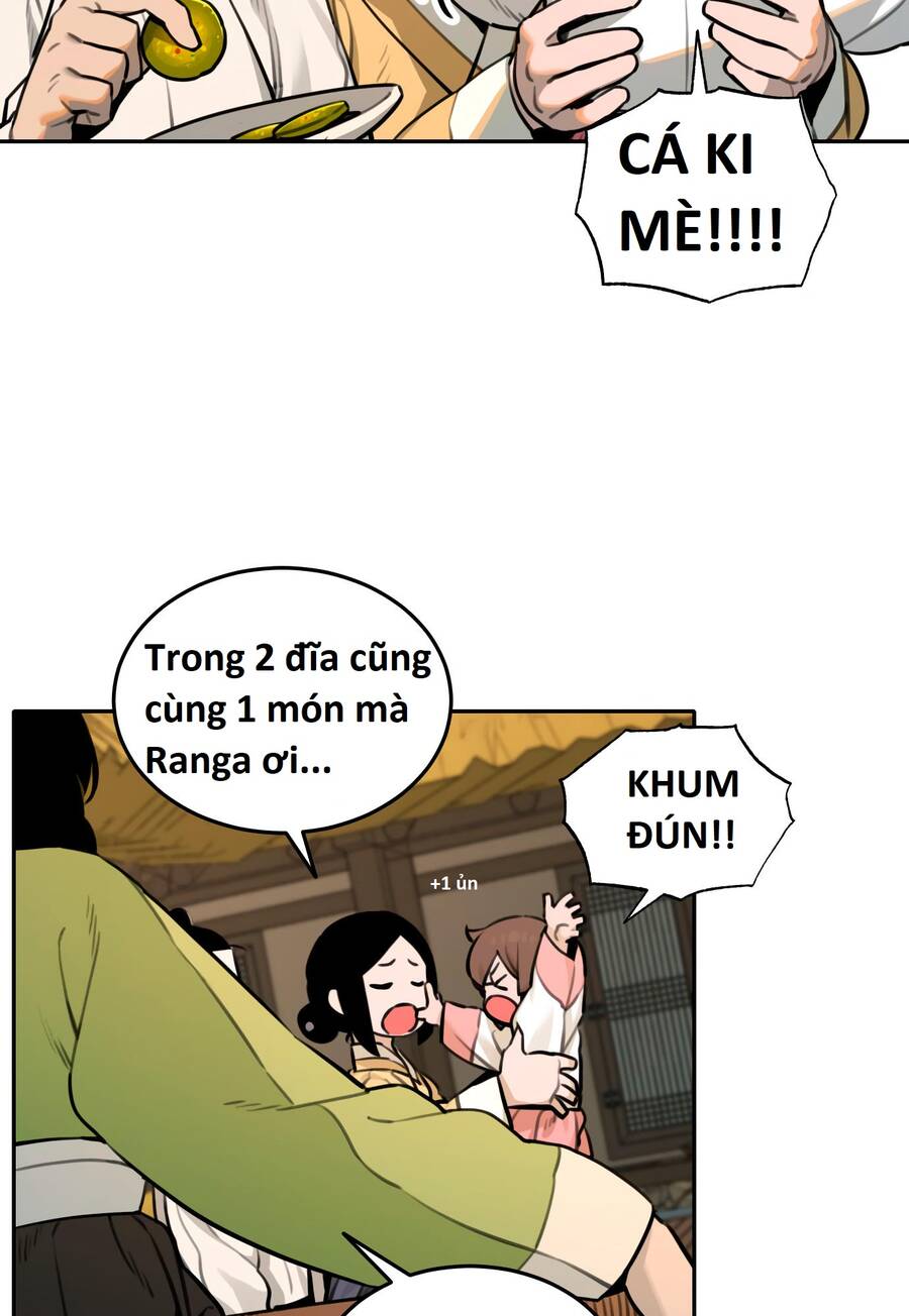 Hổ Đến Chơi Nhà Chapter 89 - Trang 2