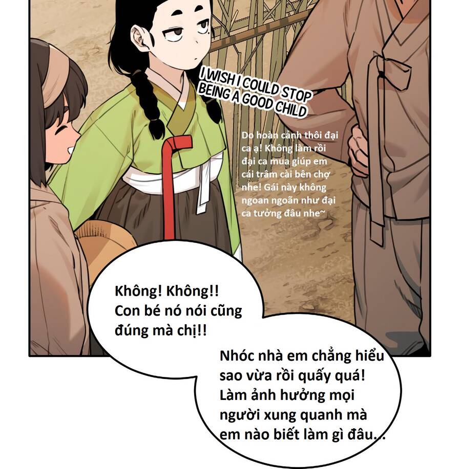 Hổ Đến Chơi Nhà Chapter 89 - Trang 2