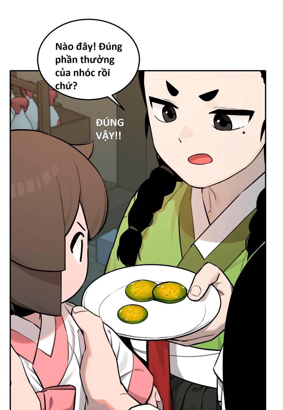 Hổ Đến Chơi Nhà Chapter 89 - Trang 2