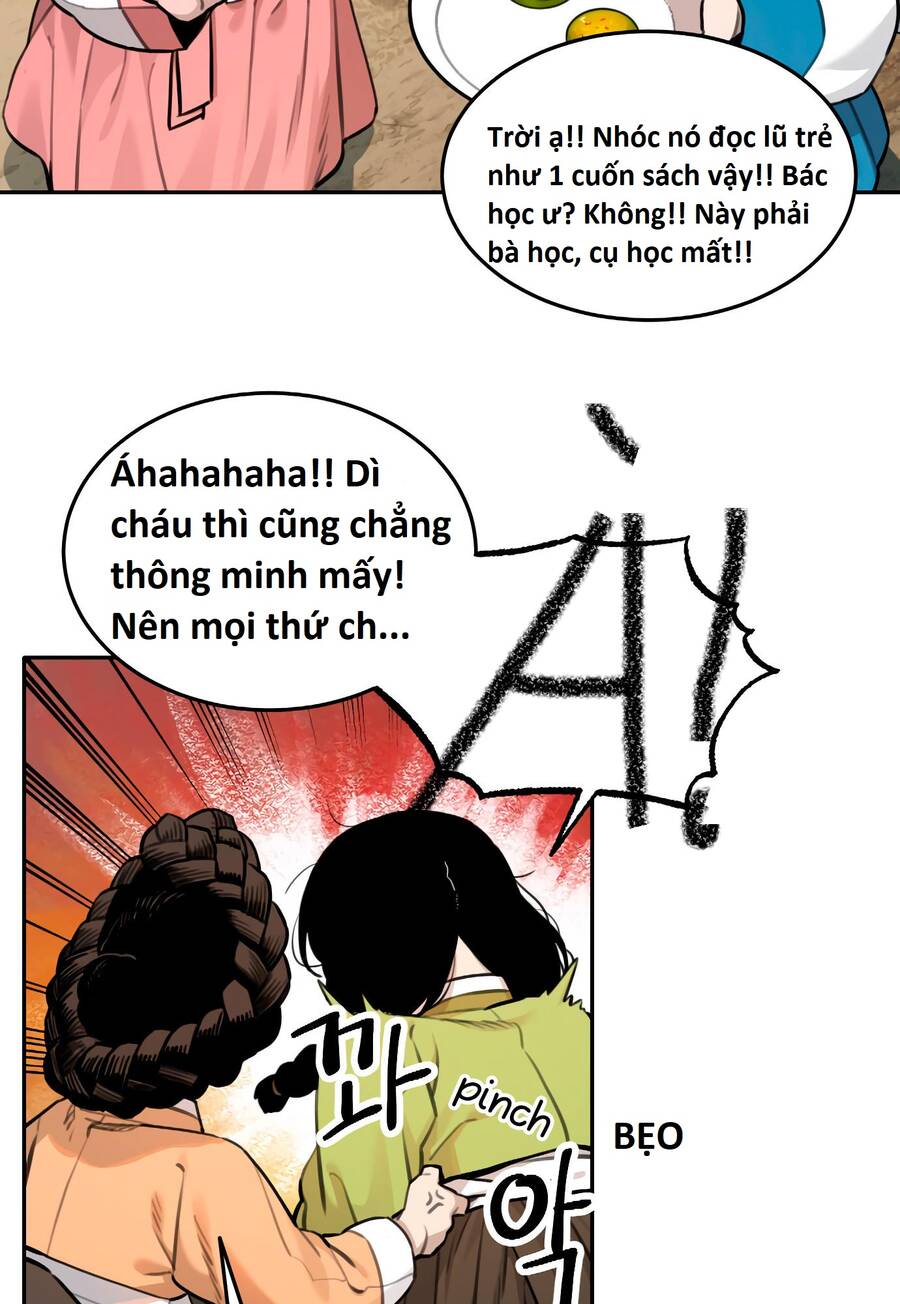 Hổ Đến Chơi Nhà Chapter 89 - Trang 2