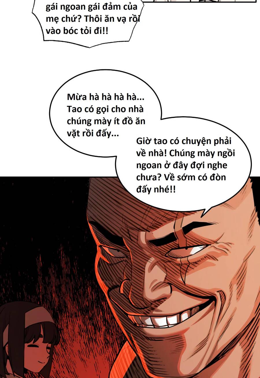 Hổ Đến Chơi Nhà Chapter 89 - Trang 2