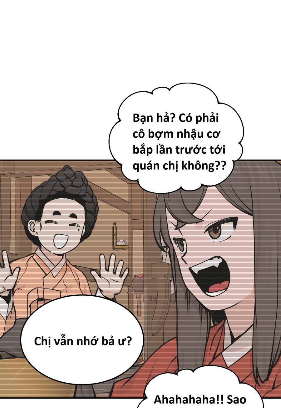 Hổ Đến Chơi Nhà Chapter 89 - Trang 2