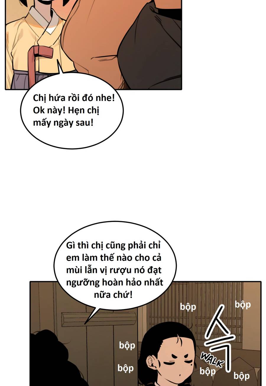 Hổ Đến Chơi Nhà Chapter 89 - Trang 2