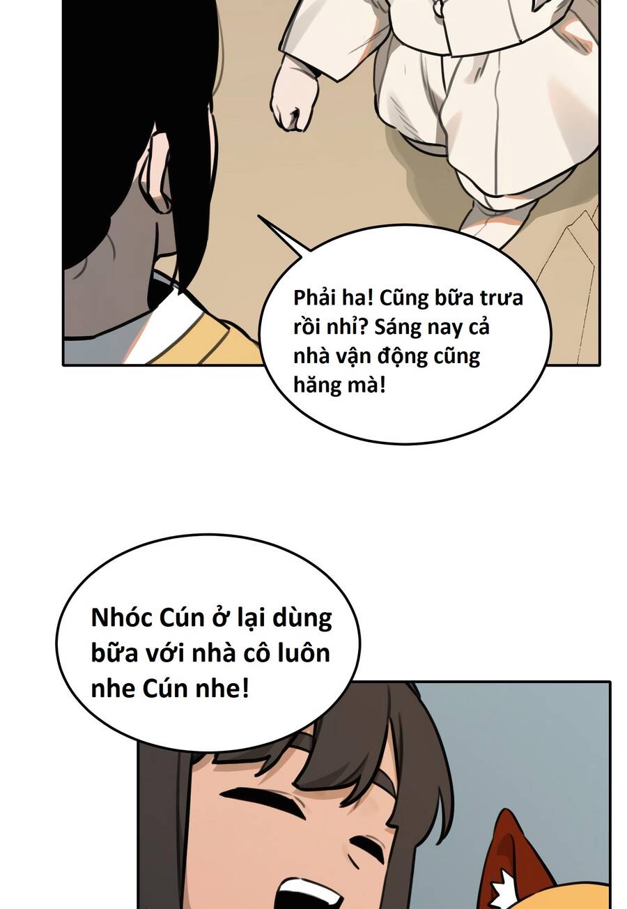 Hổ Đến Chơi Nhà Chapter 88 - Trang 2