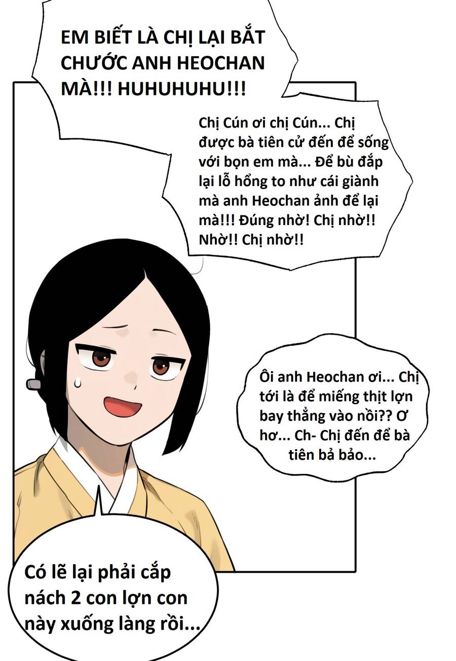 Hổ Đến Chơi Nhà Chapter 88 - Trang 2