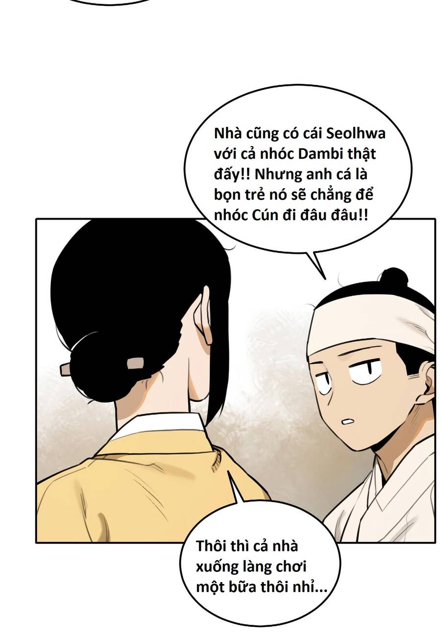 Hổ Đến Chơi Nhà Chapter 88 - Trang 2