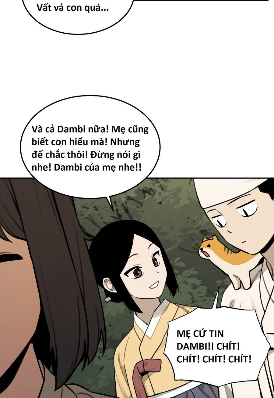 Hổ Đến Chơi Nhà Chapter 88 - Trang 2