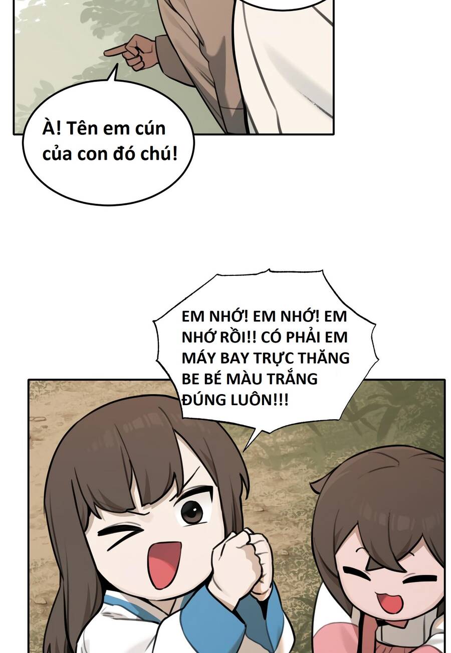 Hổ Đến Chơi Nhà Chapter 88 - Trang 2